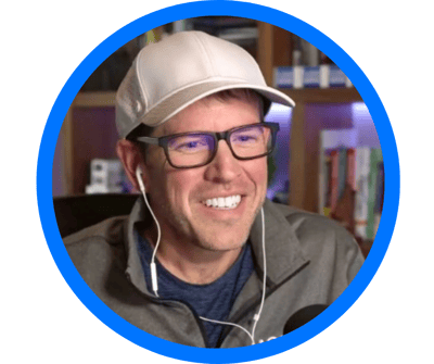Blake Oliver Speaker Bio