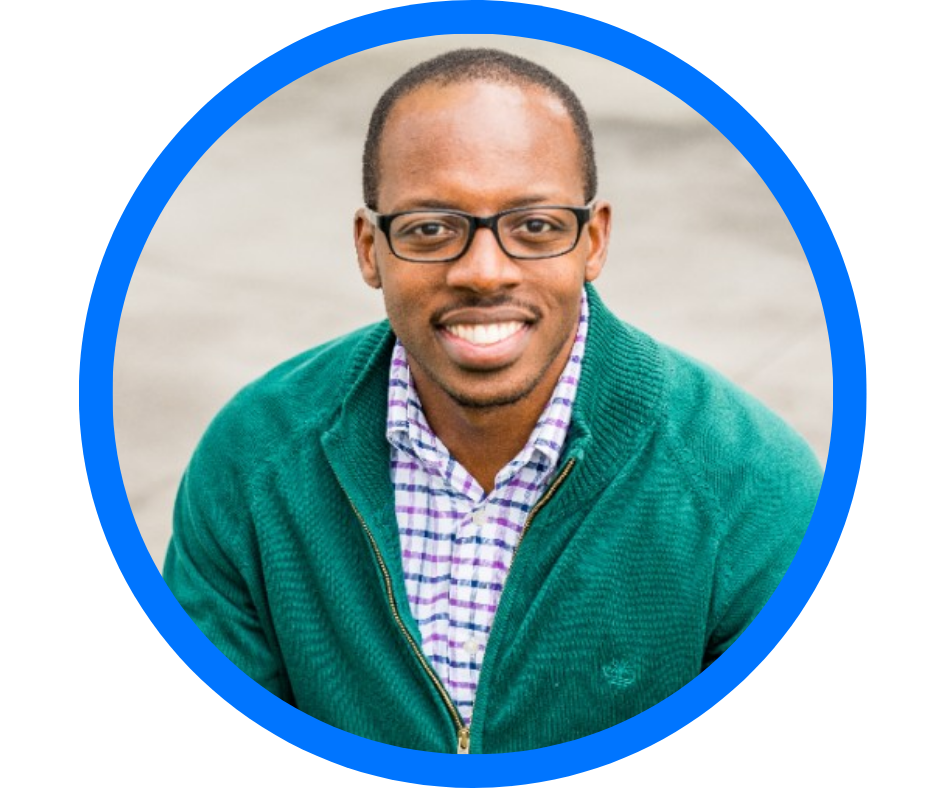 Terrell Turner Speaker Bio