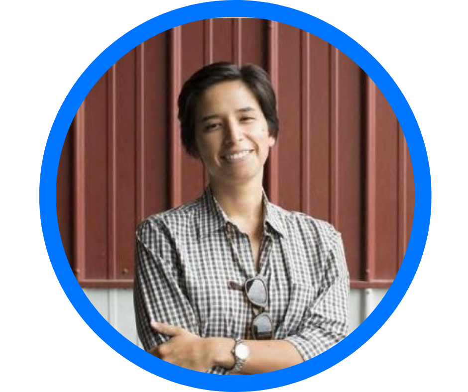 Dyanna Salcedo Speaker Bio