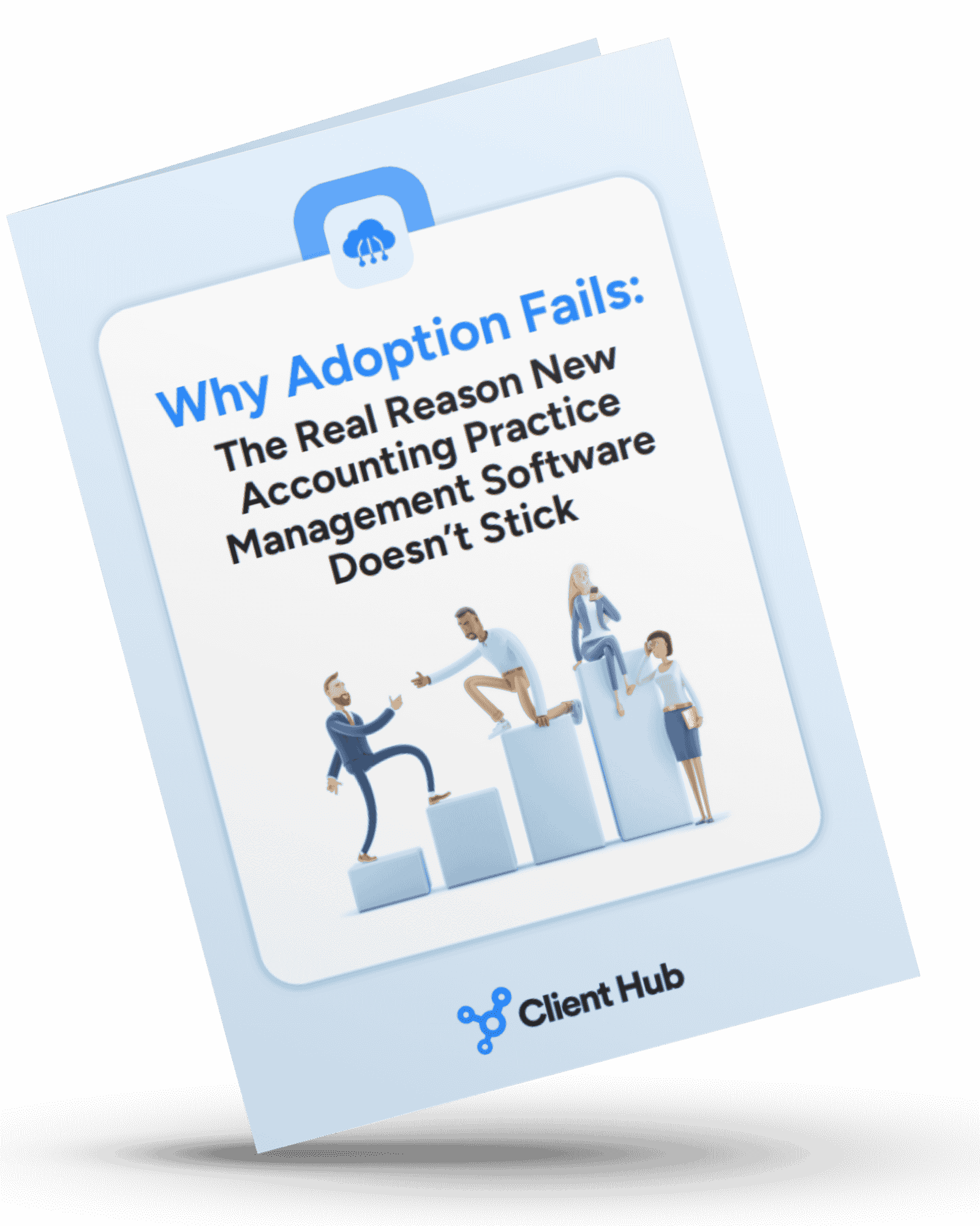 Adoption Fails