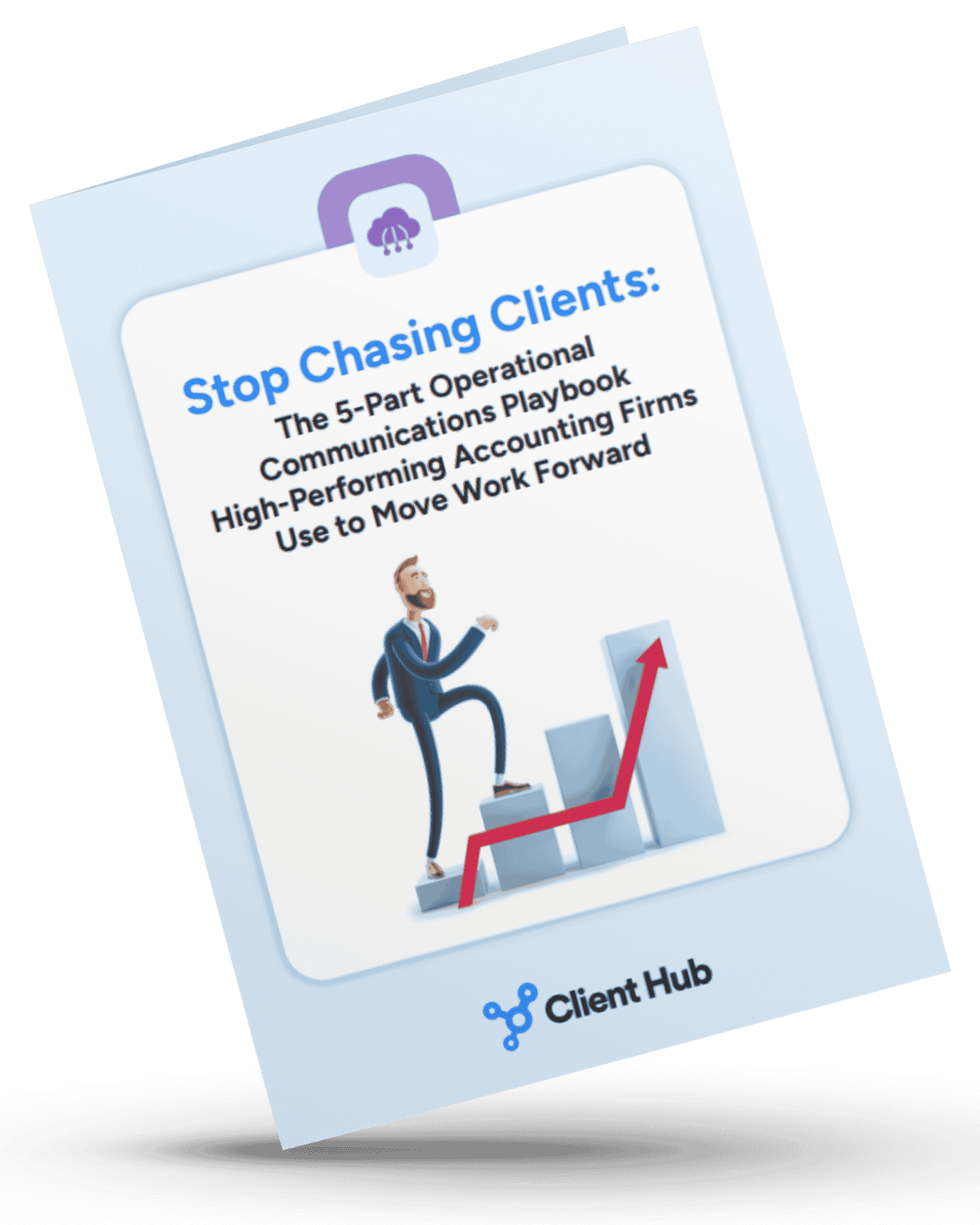 Stop Chasing Clients